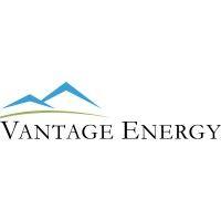 vantage energy llc logo image