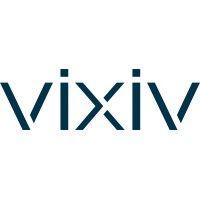 vixiv logo image