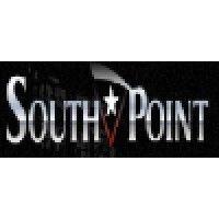 south point dodge, chrysler, jeep logo image