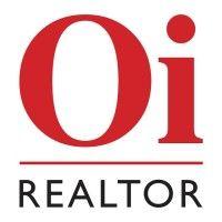 oi realtor logo image