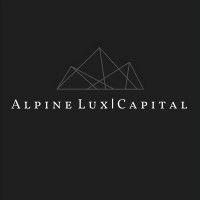 alpine lux | capital logo image