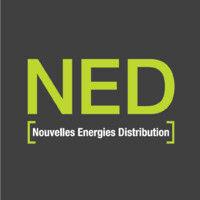 ned [nouvelles energies distribution] logo image