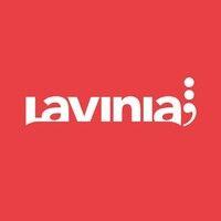 grupo lavinia logo image