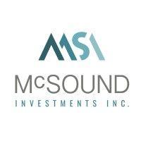 mcsound investments