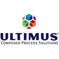 ultimus logo image