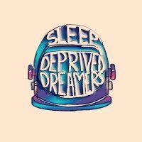 sleep deprived dreamers logo image