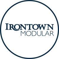 irontown modular logo image