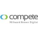 logo of Compete Inc