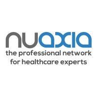 nuaxia logo image