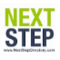 nextstep directory logo image