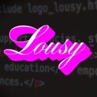 lousy, ltd. logo image