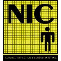 national inspection and consultants llc logo image