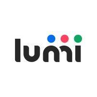 lumi.media logo image