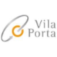 vila porta training logo image