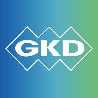 gkd group logo image