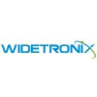 widetronix, inc. logo image