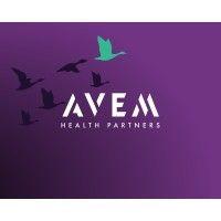 avem health partners logo image