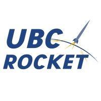 ubc rocket logo image