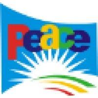 peace logo image