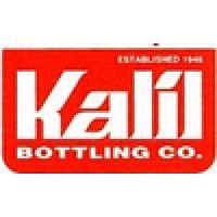 kalil bottling co.