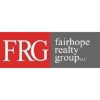 fairhope realty group frg logo image