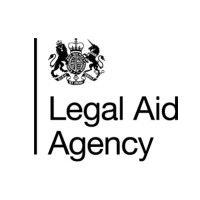 the legal aid agency