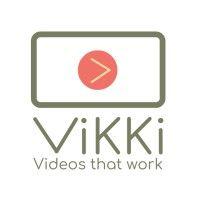 vikki logo image