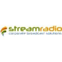 stream radio logo image