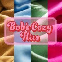 bob's cozy hits - online retail business