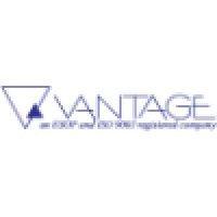 vantage associates inc. logo image