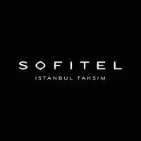 sofitel istanbul taksim logo image