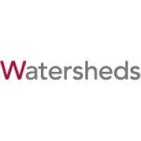 watersheds corporate finance logo image