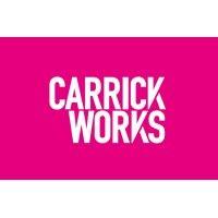 carrickworks ltd logo image