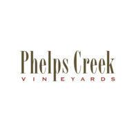 phelps creek vineyards logo image