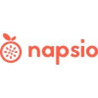 napsio logo image