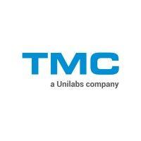 tmc logo image