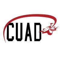 cu auto drone logo image