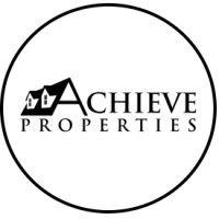 achieve properties logo image