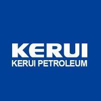 kerui petroleum logo image