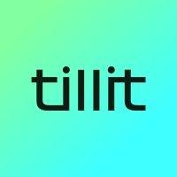 tillit insurance logo image