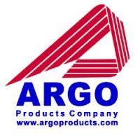 argo products company logo image