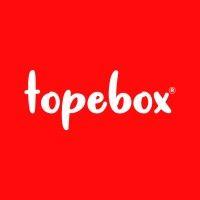 topebox logo image