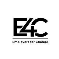 employers4change - skills dei hr logo image