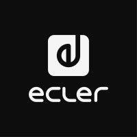 ecler logo image