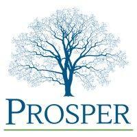 prosper nonprofit advisors logo image