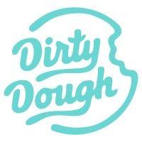 dirty dough logo image