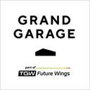 logo of Grand Garage