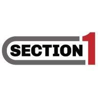 section1 logo image