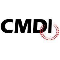 cmdi logo image