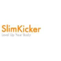 slimkicker logo image